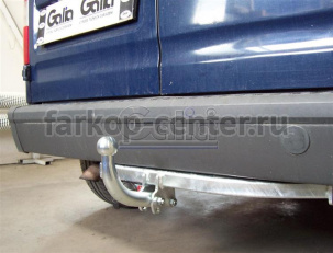 Фаркоп Galia для FORD TOURNEO CONNECT  2002-2014. Артикул F083A