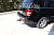 Фаркоп для JEEP GRAND CHEROKEE. с 2005 по 2010 г.в. - (Вкл. SRT8)