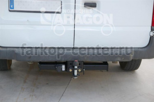 Фаркоп Aragon для FORD TRANSIT 2000-2014. Артикул E2005CG