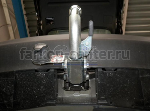 Фаркоп Galia для TOYOTA RAV4 2013-2019г. Артикул T061C