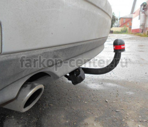 Фаркоп Bosal Russia для RENAULT FLUENCE 2009-2019г. Артикул 1428-A