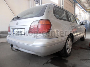 Фаркоп Galia для NISSAN PRIMERA P11/W11 1995-2002. Артикул N046A