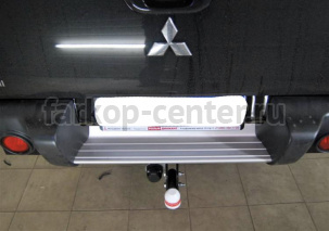 Фаркоп Трейлер для MITSUBISHI L200 2006-2015. Артикул 7112