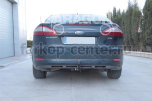 Фаркоп Aragon для FORD MONDEO 2007-2015. Артикул E2008EA