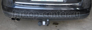 Фаркоп Imiola для VOLKSWAGEN PASSAT B6 2005-2010. Артикул W-026