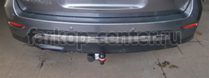 Фаркоп Bosal Russia для NISSAN PATHFINDER R52 2014-2019г. Артикул 4375-A