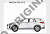 Фаркоп для MAZDA CX-5. Без выреза в бампере. с 2012 по 2017 г.в. - с 2017 г.в.