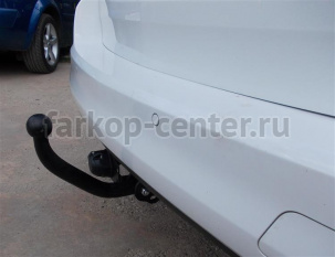 Фаркоп Трейлер для OPEL ASTRA J универсал 2009-2015. Артикул 9930