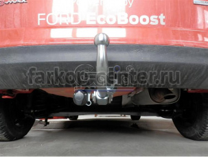 Фаркоп Galia для FORD B-MAX 2012-2019г. Артикул F118C