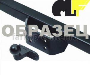 Фаркоп Bosal Russia для FORD RANGER 1999-2007. Артикул 3956-F