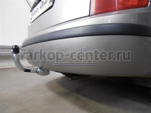 Фаркоп Galia для SKODA FABIA 2000-2007. Артикул S082A