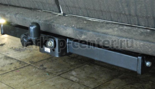 Фаркоп Auto-Hak для FIAT DUCATO 1994-2006. Артикул R 24