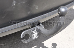 Фаркоп Imiola для BMW X5 E70 2007-2013. Артикул B-014