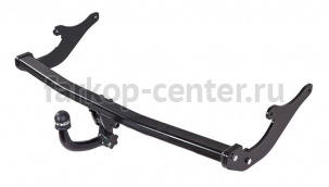 Фаркоп Aragon для CHRYSLER VOYAGER 2008-2015. Артикул E1101AV