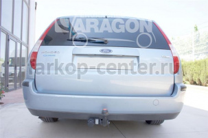 Фаркоп Aragon для FORD MONDEO 2000-2007. Артикул E2009BA