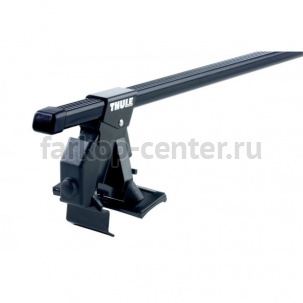 Thule 496 (3 шт.)