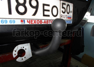Фаркоп Трейлер для RAVON R4 2016-2019г. Артикул 9470