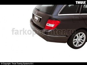 Фаркоп Brink для MERCEDES-BENZ C-CLASS W204 2007-2014. Артикул 582000