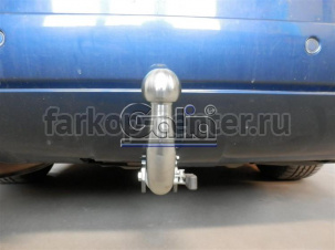 Фаркоп Galia для BMW 5-SERIES E60/E61 2003-2010. Артикул B022C