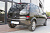 Фаркоп для OPEL MERIVA. с 2003 по 2010 г.в.