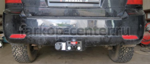 Фаркоп Bosal Russia для KIA SORENTO 2006-2009. Артикул 6740-F