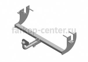 Фаркоп Avtos для MITSUBISHI LANCER 2007-2012. Артикул MI19