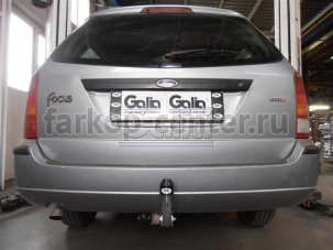 Фаркоп Galia для FORD FOCUS 1 1998-2004. Артикул F049A