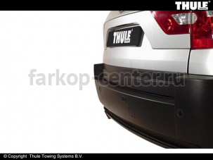 Фаркоп Brink для BMW X3 E83 2003-2010. Артикул 420700