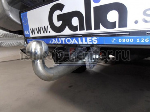 Фаркоп Galia для NISSAN TERRANO R50 1995-2002. Артикул N027A