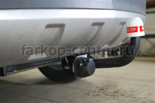 Фаркоп Трейлер для OPEL ANTARA 2006-2013. Артикул 9910