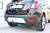 Фаркоп для OPEL MOKKA. с 2012 г.в. - (искл. газовое оборудование и Flex-Fix)