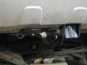 Фаркоп Imiola для VOLVO XC90 2002-2015. Артикул V-A12