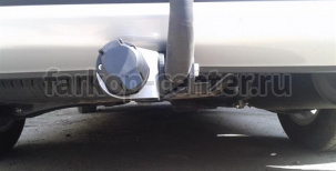 Фаркоп Трейлер для MITSUBISHI OUTLANDER 2012-2019г. Артикул 7140