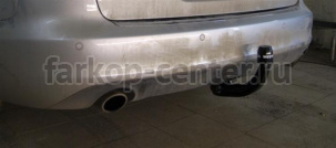 Фаркоп Westfalia для AUDI A6 2004-2011. Артикул 305269600001