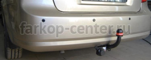 Фаркоп Bosal Russia для CHEVROLET LACETTI седан 2004-2013. Артикул 5224-A