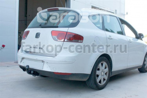 Фаркоп Aragon для SEAT ALTEA 2004-2015. Артикул E5812AA