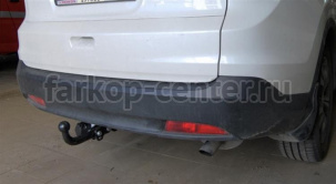 Фаркоп Imiola для HONDA CR-V 2012-2017. Артикул H-024
