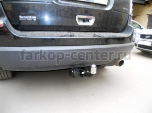 Фаркоп Baltex для CHRYSLER PACIFICA 2003-2008. Артикул 04.2095.12