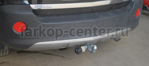 Фаркоп Galia для OPEL ANTARA 2006-2013. Артикул C060A