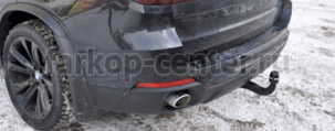 Фаркоп Westfalia для BMW X5 E70 2007-2013. Артикул 303368600001