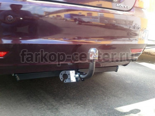 Фаркоп Avtos для LIFAN CEBRIUM 2014-2019г. Артикул LF03