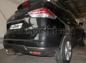 Фаркоп Galia для NISSAN X-TRAIL T32 2014-2019г. Артикул N055C