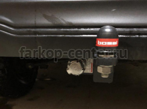 Фаркоп Bosal Russia для LADA NIVA . Артикул 1238-E