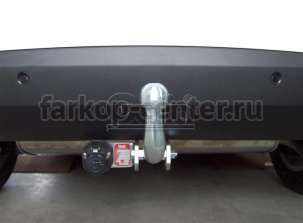 Фаркоп Galia для HYUNDAI ix35 2010-2015. Артикул H083A