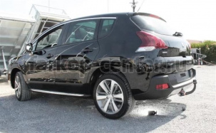 Фаркоп Westfalia для PEUGEOT 3008 2009-2017. Артикул 315158600001