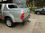 Фаркоп для TOYOTA HILUX. Без выреза в бампере. с 2005 по 2015 г.в.