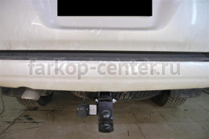 Фаркоп Imiola для LEXUS LX 2007-2019г. Артикул T-059
