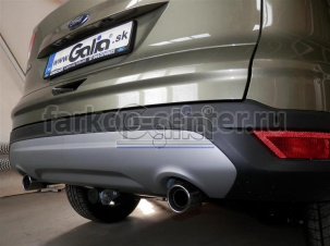 Фаркоп Galia для FORD KUGA 2013-2019г. Артикул F113C