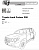 Фаркоп для LEXUS LX. 570 с 2007 г.в.