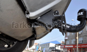 Фаркоп Brink для LAND ROVER EVOQUE 2011-2019г. Артикул 547700